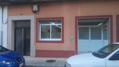 Apartamento El Rinc�n De Rebe