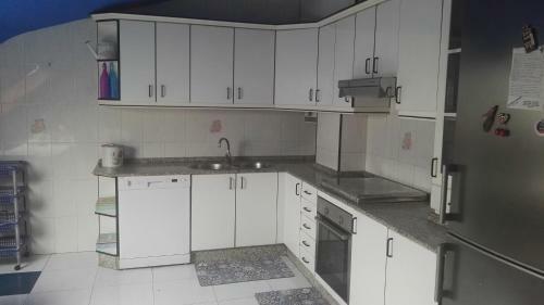 Apartamento El Rinc�n De Rebe