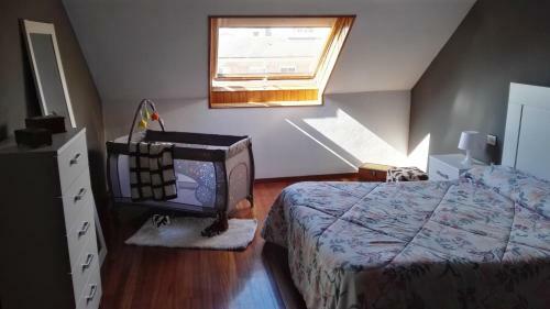 Apartamento El Rinc�n De Rebe