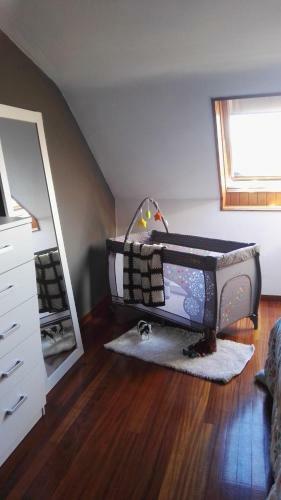 Apartamento El Rinc�n De Rebe
