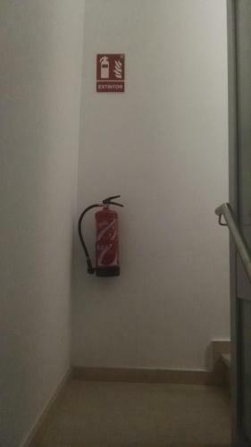 Apartamento El Rinc�n De Rebe