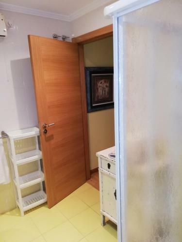 Apartamento Alcazar