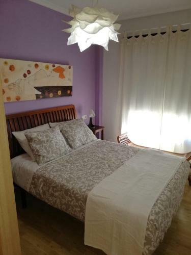 Apartamento Alcazar