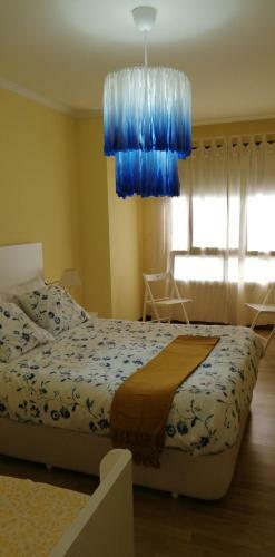 Apartamento Alcazar