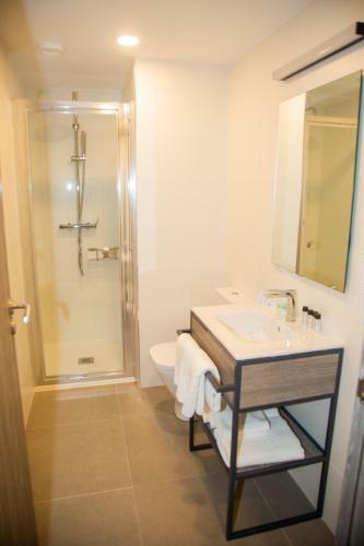 Hotel Lux Melide
