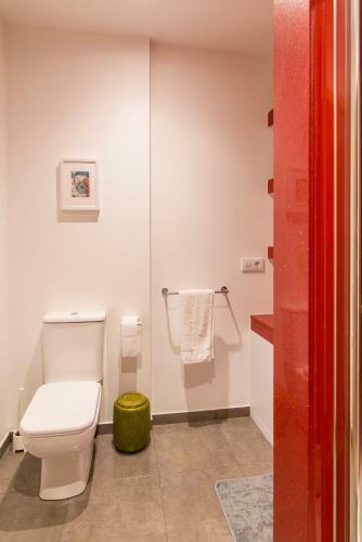 Apartamento Rosaleda