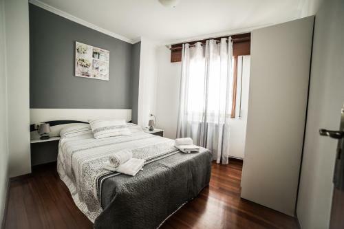 Apartamentos Enteros O Lagar