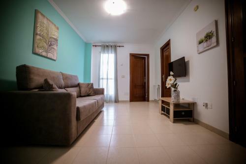 Apartamentos Enteros O Lagar