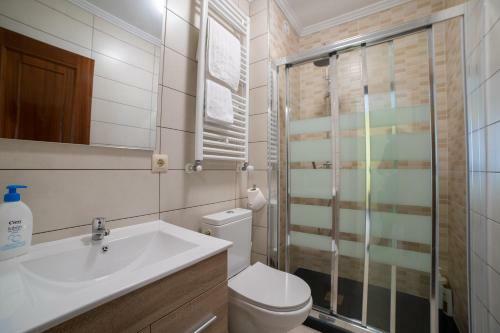 Apartamentos Enteros O Lagar