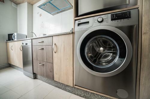 Apartamentos Enteros O Lagar