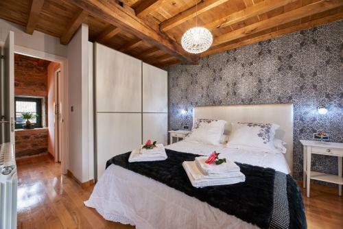 Casa Entera A Ferradura
