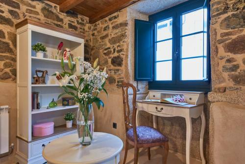 Casa Entera A Ferradura
