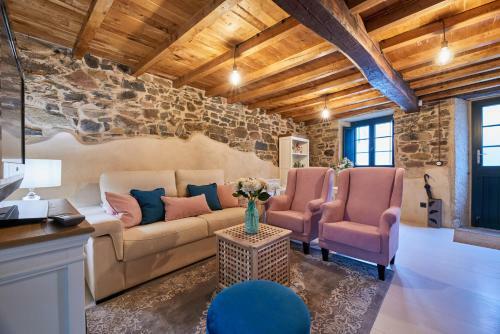 Casa Entera A Ferradura