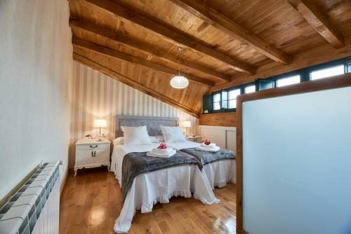 Casa Entera A Ferradura