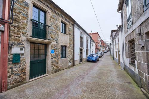 Casa Entera A Ferradura