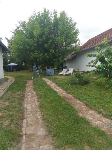 Cherry Apartman