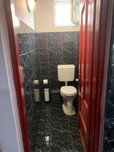 Apartamento Magic Vend�gh�z