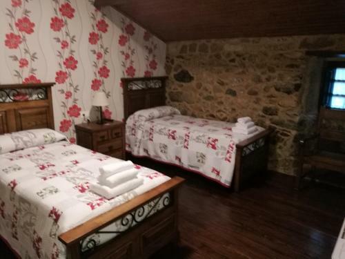 Agroturismo Casa De Los Somoza