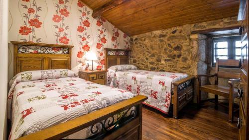 Agroturismo Casa De Los Somoza
