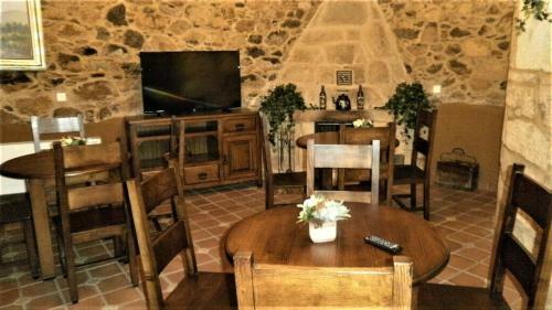 Agroturismo Casa De Los Somoza