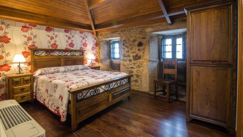 Agroturismo Casa De Los Somoza