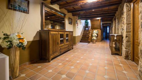 Agroturismo Casa De Los Somoza