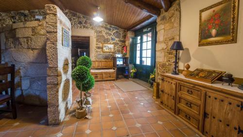 Agroturismo Casa De Los Somoza