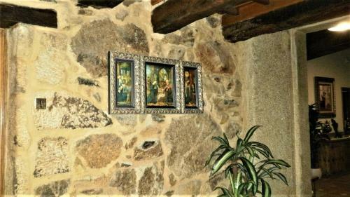 Agroturismo Casa De Los Somoza
