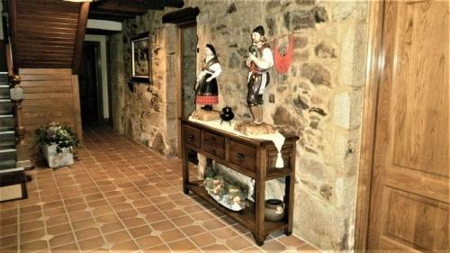 Agroturismo Casa De Los Somoza