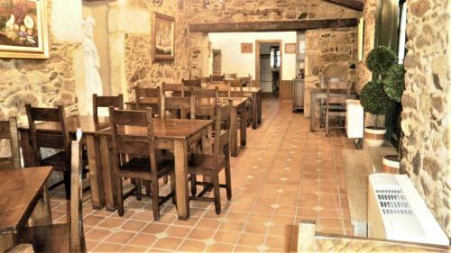 Agroturismo Casa De Los Somoza