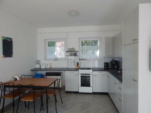 Apartamento Holdfeny Vendeghaz
