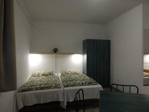 Apartamento Holdfeny Vendeghaz