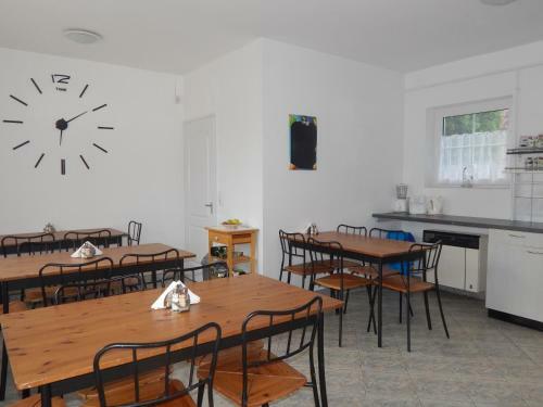 Apartamento Holdfeny Vendeghaz