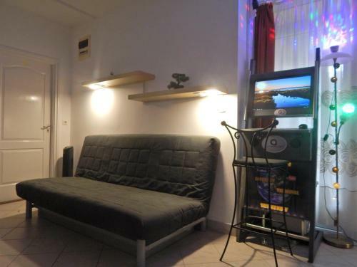Apartamento Holdfeny Vendeghaz