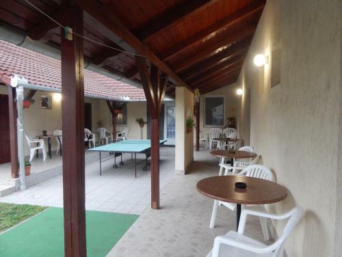 Apartamento Holdfeny Vendeghaz