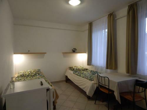 Apartamento Holdfeny Vendeghaz