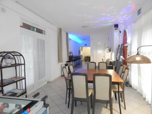 Apartamento Holdfeny Vendeghaz