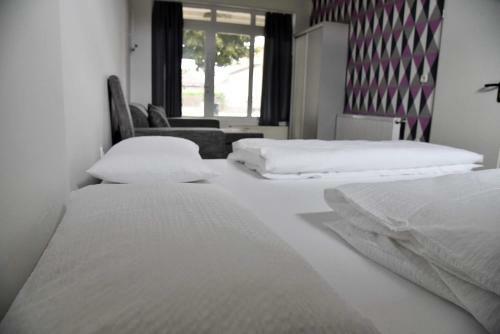 Hostal Aquarium City (2 Szoba)