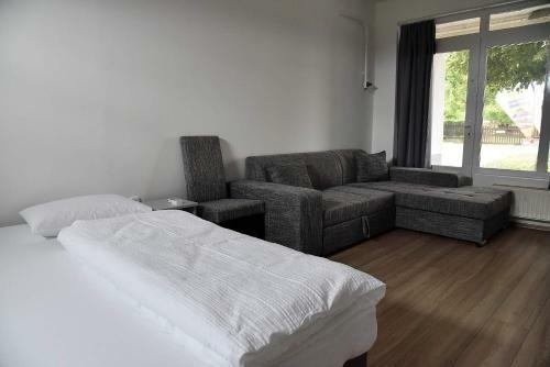 Hostal Aquarium City (2 Szoba)