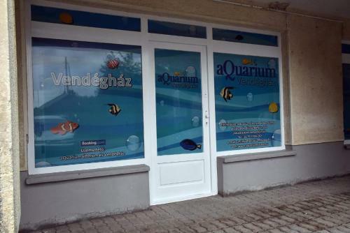 Hostal Aquarium City (2 Szoba)