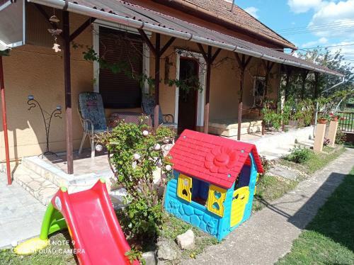 Apartamento Olga Vend�gh�z
