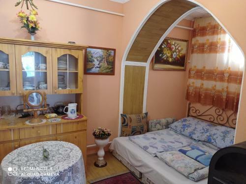 Apartamento Olga Vend�gh�z