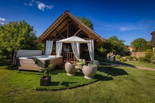 Bed & Breakfast Butik Design N�das