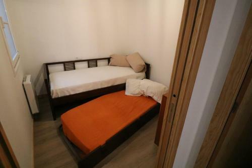 Apartamento Buen Camino Melide