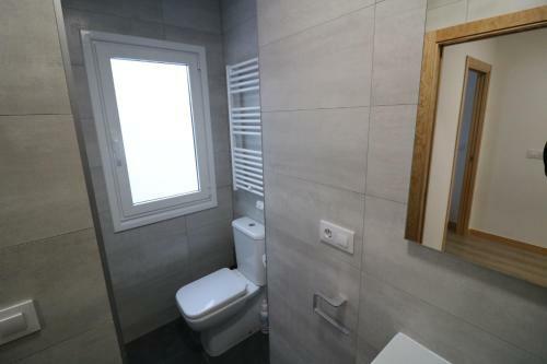 Apartamento Buen Camino Melide