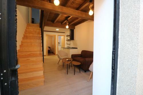 Apartamento Buen Camino Melide
