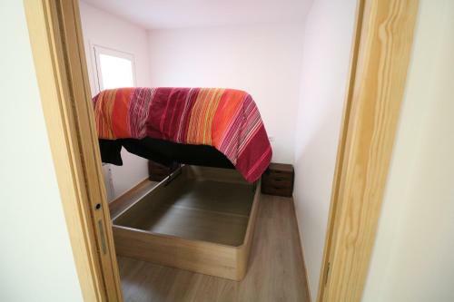 Apartamento Buen Camino Melide