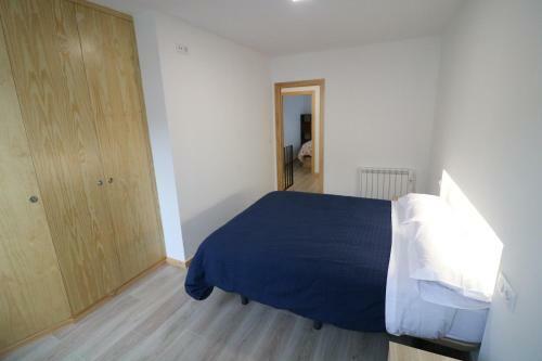 Apartamento Buen Camino Melide
