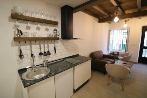 Apartamento Buen Camino Melide