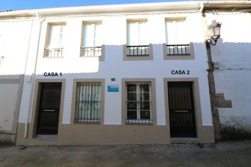 Apartamento Buen Camino Melide